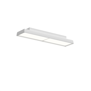 Louis Poulsen LP Slim Kinkiet/ Lampa Sufitowa 3000K i Dali Biały