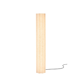 Lampa stojąca Miniforms Lucerama Biały