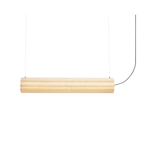 Miniforms Lucerama Lampa wisząca Biały