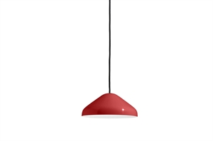 Lampa wisząca ze stali HAY Pao 230 Czerwony