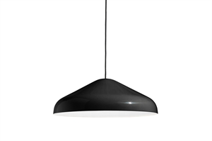 Lampa Wisząca ze Stali HAY Pao 470 Czarny
