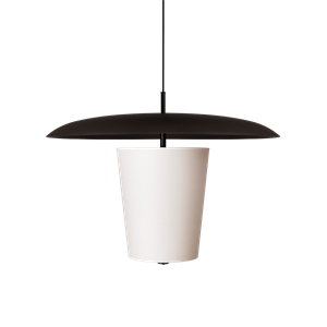 LYFA TOTON 1000 Lampa Wisząca Brąz