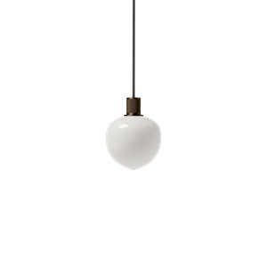 LYFA MEMOIR 120 Lampa Wisząca Brąz