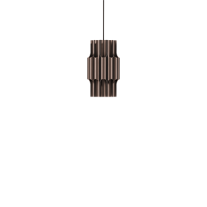 LYFA PAN 120 Lampa Wisząca Brąz