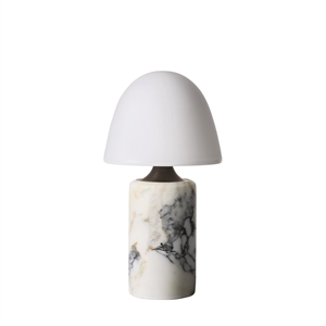 Made By Hand Lampa Przenośna Fuse Natural