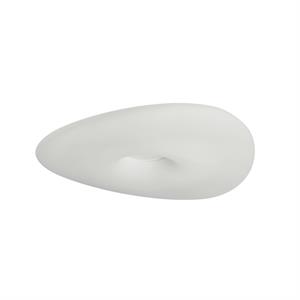 Lampa Sufitowa Stilnovo Mr. Magoo Ø50 i 3000K Biały