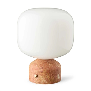 Lampa Przenośna Gejst Meemo Złoty Czerwony Marmur
