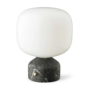 Lampa Przenośna Gejst Meemo Czarny Marmur