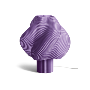 Lampa Stojąca Crème Atelier Soft Serve Mega Lavender Sorbet