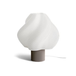 Lampa Stojąca Crème Atelier Soft Serve Mega Mocha