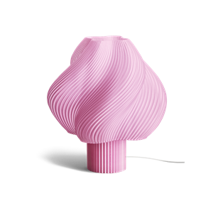 Lampa Stojąca Crème Atelier Soft Serve Mega Rose Sorbet