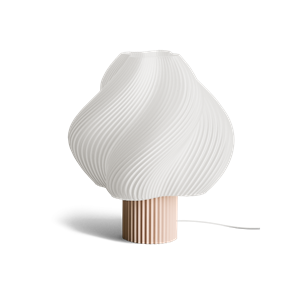 Crème Atelier Soft Serve Lampa Stojąca Mega Dzika Truskawka