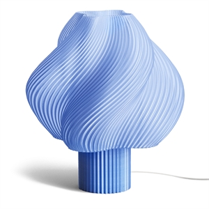 Lampa Stojąca Crème Atelier Soft Serve Mega Blueberry Sorbet