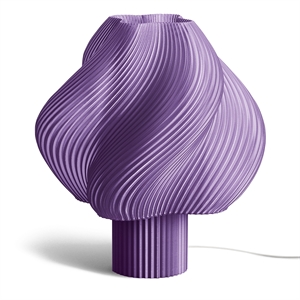 Lampa Stojąca Crème Atelier Soft Serve Mega Lavender Sorbet