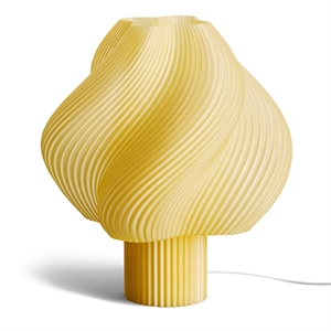 Lampa Stojąca Crème Atelier Soft Serve Mega Limoncello Sorbet