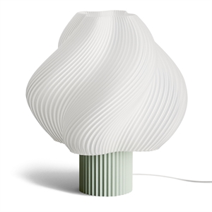 Lampa Stojąca Crème Atelier Soft Serve Mega Matcha