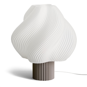 Lampa Stojąca Crème Atelier Soft Serve Mega Mocha