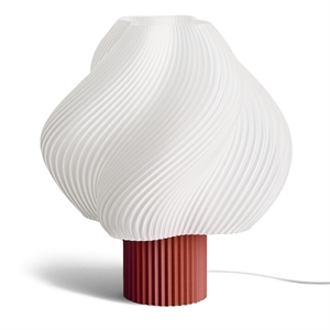 Lampa Stojąca Crème Atelier Soft Serve Mega Rhubarb