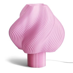 Lampa Stojąca Crème Atelier Soft Serve Mega Rose Sorbet
