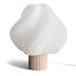 Lampa Stojąca Crème Atelier Soft Serve Mega Wild Strawberry