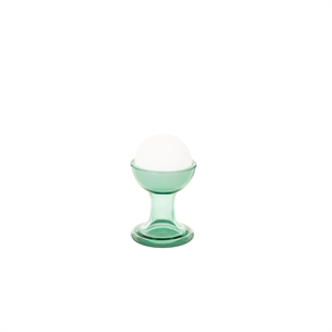 Lampa Przenośna Gelato T1 Established & Sons Miętowy