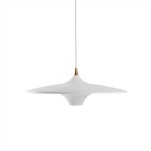 Lampa Lampa Wisząca Loom Design Moja 35 Biały