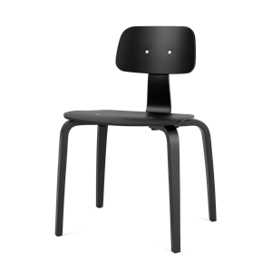 Krzesło do Jadalni Montana Kevi 2070 , Czarny