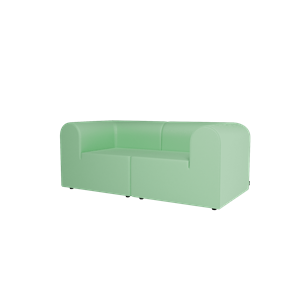 Sofa dwuosobowa Montana Paradigm HE0912-Hero912