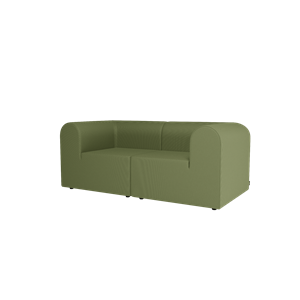 Sofa dwuosobowa Montana Paradigm N68303-Nobel68303