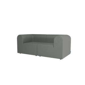 Sofa dwuosobowa Montana Paradigm R123-Remix123