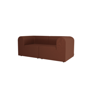 Sofa dwuosobowa Montana Paradigm R346-Remix346
