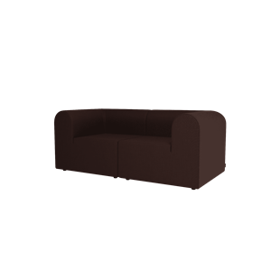 Sofa dwuosobowa Montana Paradigm R373-Remix373