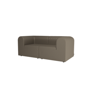 Sofa dwuosobowa Montana Paradigm RW218-ReWool218