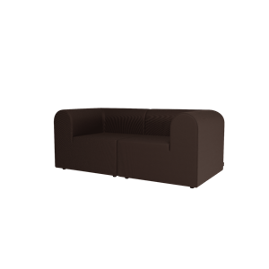 Sofa dwuosobowa Montana Paradigm RW397-ReWool397