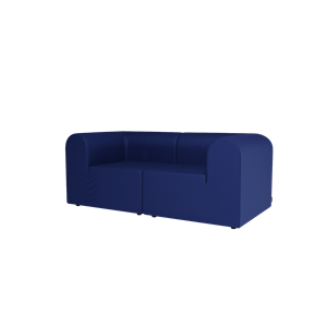 Sofa dwuosobowa Montana Paradigm SA771-Sabi771