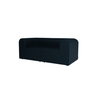 Sofa dwuosobowa Montana Paradigm SA791-Sabi791