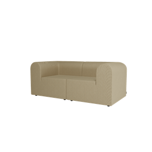 Sofa dwuosobowa Montana Paradigm TC0210-Technicolour0210