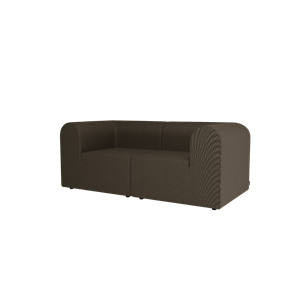 Sofa dwuosobowa Montana Paradigm TC0260-Technicolour0260