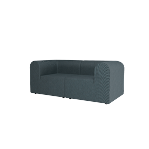 Sofa dwuosobowa Montana Paradigm TC0860-Technicolour0860