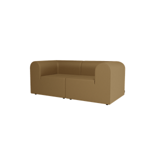 Sofa dwuosobowa Montana Paradigm VI0333-Vidar333