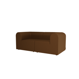 Sofa dwuosobowa Montana Paradigm VI0363-Vidar363