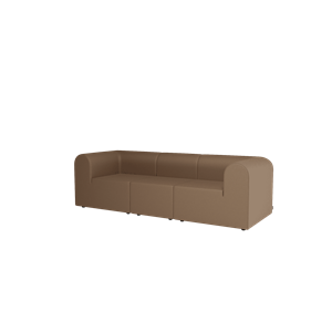 Sofa Montana Paradigm 3-osobowa HE0242-Hero242