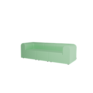 Sofa Montana Paradigm 3-osobowa HE0912-Hero912