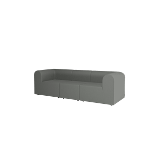 Sofa Montana Paradigm 3-osobowa R123-Remix123