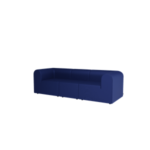 Sofa Montana Paradigm 3-osobowa SA771-Sabi771