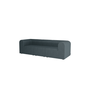 Sofa Montana Paradigm 3-osobowa TC0860-Technicolour0860