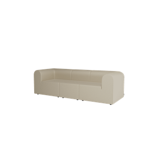 Sofa Montana Paradigm 3-osobowa VI0146-Vidar146