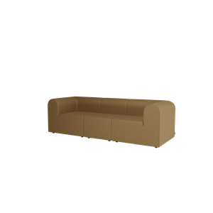 Sofa Montana Paradigm 3-osobowa VI0333-Vidar333
