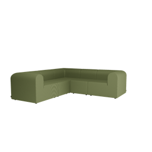 Sofa narożna Montana Paradigm 5-osobowa N68303-Nobel68303