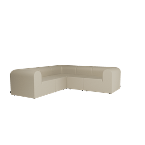 Sofa narożna Montana Paradigm 5-osobowa VI0146-Vidar146